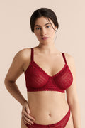 Soutien-gorge corbeille minimiseur - CARDINAL